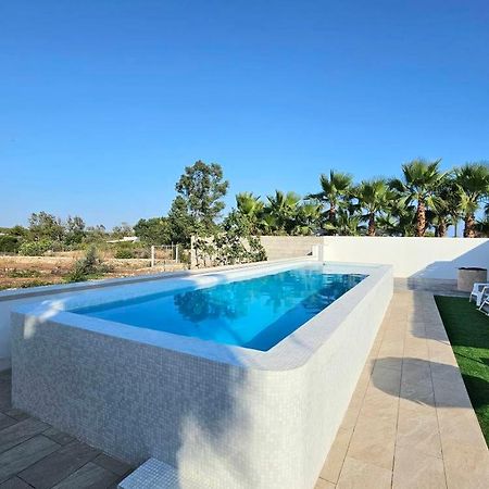 Villa La Rondinella - Torre San Giovanni Exterior photo